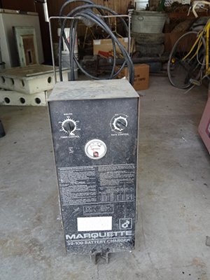 Property photo 114 - Personal Property Auction, Tractors, Dozer, Implements, Lawn & Garden, Tools, Antiques, Furniture & Household